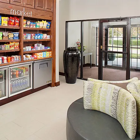 Residence Inn By Marriott Dallas Addison Quorum Drive-2