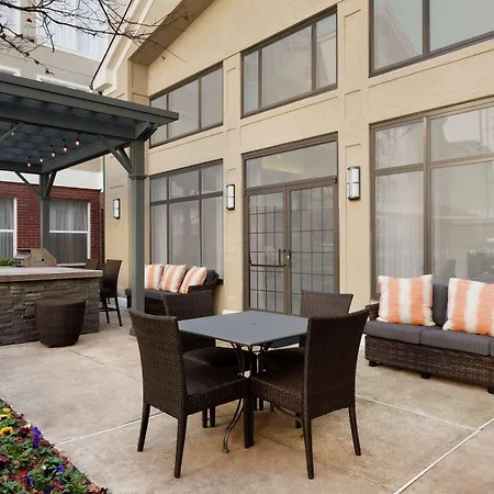 Homewood Suites By Hilton Dallas-Plano-3
