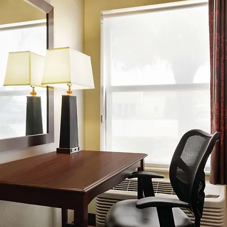 Hampton Inn San Angelo-3