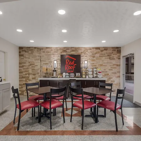 Red Roof Inn Crossville-2