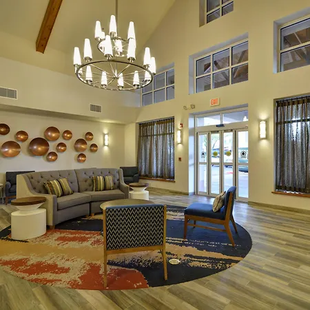 Homewood Suites By Hilton Phoenix-Biltmore-3