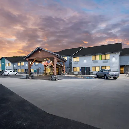 Everspring Inn & Suites-2