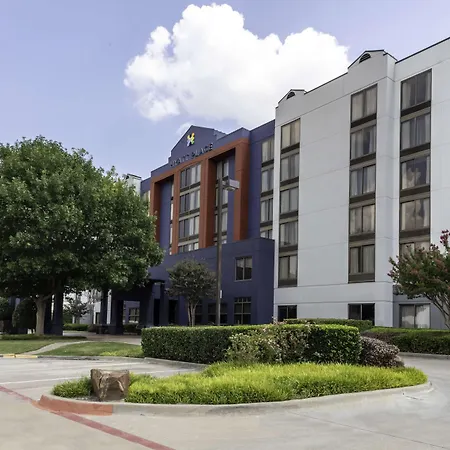 Hyatt Place-Dallas/Arlington-3