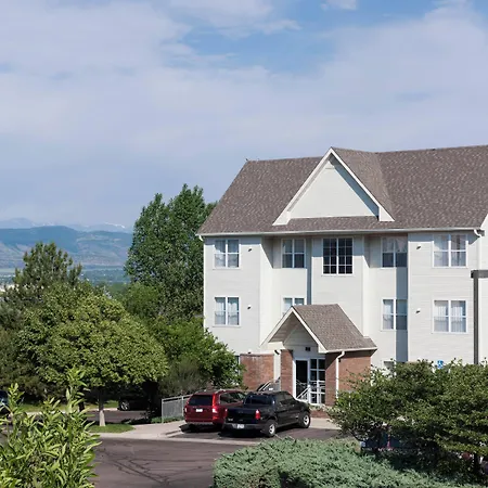 Residence Inn Denver Highlands Ranch-3