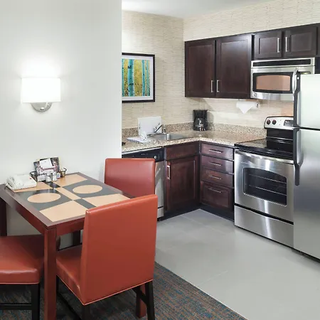 Residence Inn Denver Highlands Ranch-2