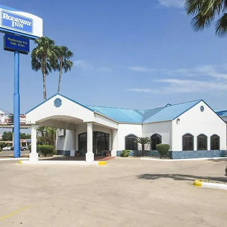 Rodeway Inn San Juan-2