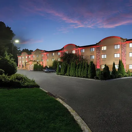 Red Roof Inn Fairfield-2