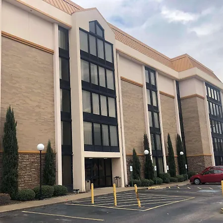 Americinn By Wyndham Memphis East-3