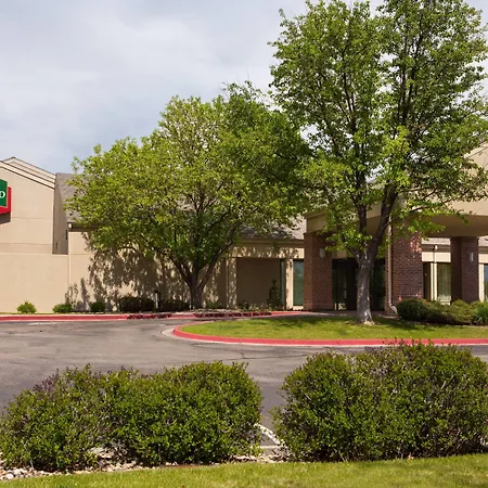 Courtyard By Marriott Fort Collins-2
