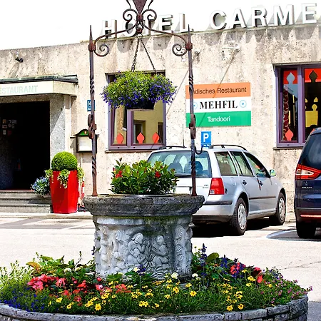 Hotel Carmen-3
