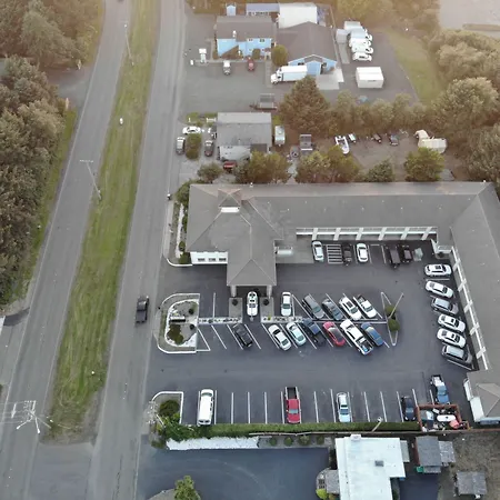 Days Inn By Wyndham Ocean Shores-3