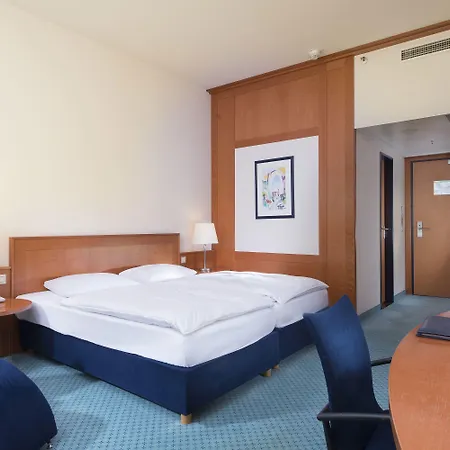 Maritim Hotel Frankfurt-3
