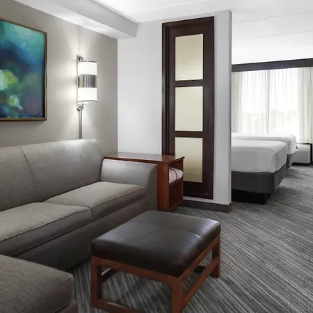 Extended Stay America Premier Suites - Cleveland - Independence-2