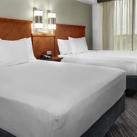 Extended Stay America Premier Suites - Cleveland - Independence-3