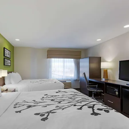 Sleep Inn Ontario-3