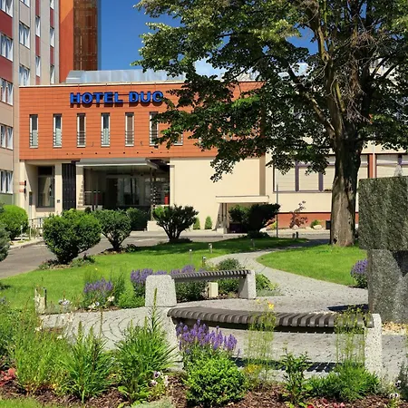 Hotel Duo&Wellness-3