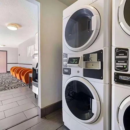 Best Western Santa Fe-3