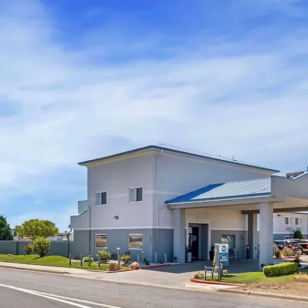 Best Western Santa Fe-2