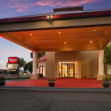 Red Roof Inn Dumas-2