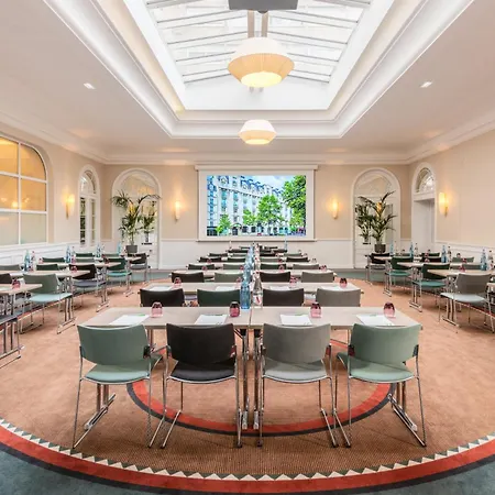 Holiday Inn Paris - Gare De Lyon Bastille By Ihg-2