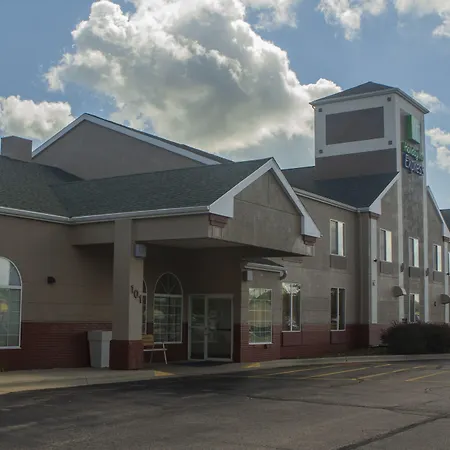 Best Western Watertown-3