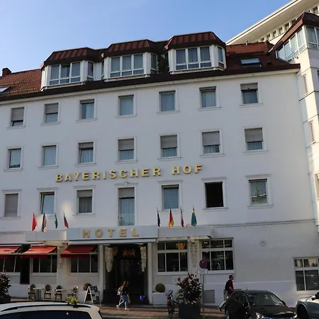 Hotel Bayerischer Hof-2