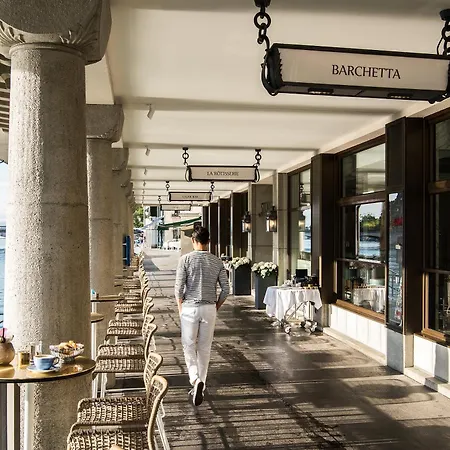 Storchen Zuerich - Lifestyle Boutique Hotel-3