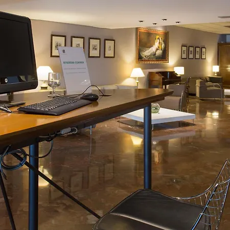 Hotel Goya-2