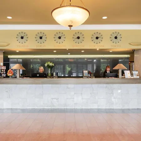 Best Western Vilnius-2