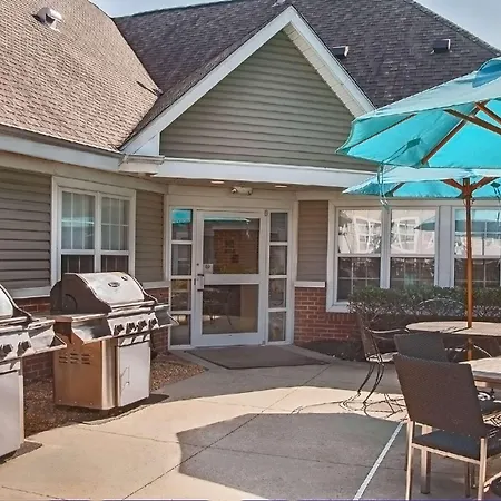 Sonesta Es Suites Charlottesville University-3