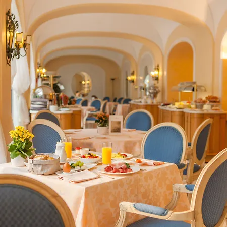 Villa Principe Leopoldo - Ticino Hotels Group-2