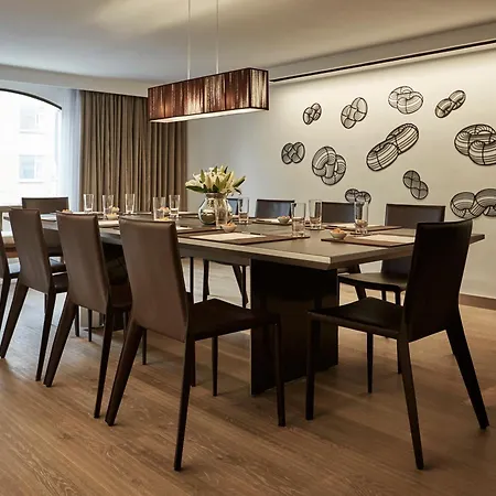 Four Seasons Hotel Bogota-2