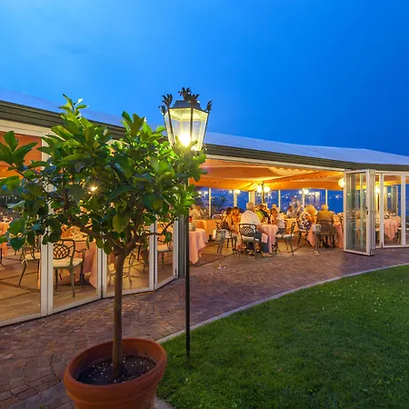 Villa Principe Leopoldo - Ticino Hotels Group-2