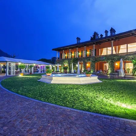 Villa Principe Leopoldo-2