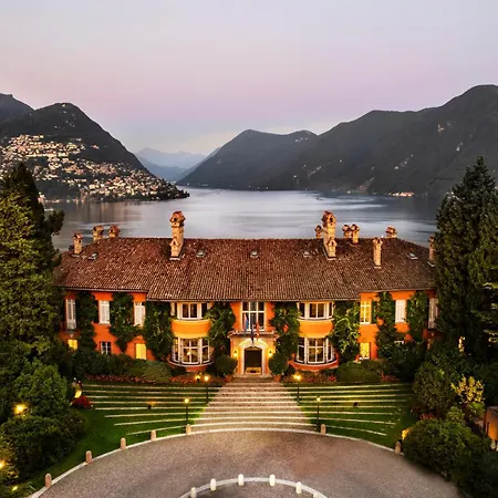 Villa Principe Leopoldo-2