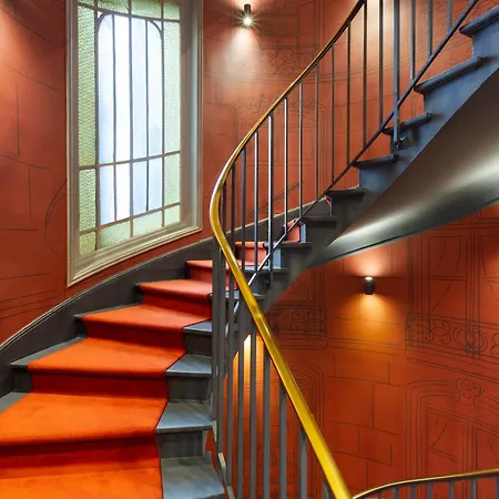 Mercure Paris Alesia-2