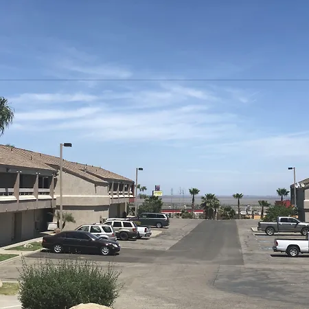 Quality Inn Kettleman City Near Hwy 41-2