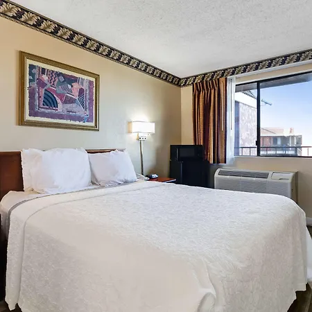 Knights Inn Madera-2