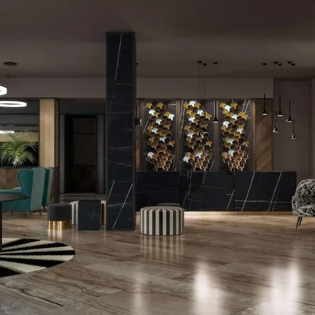 Doubletree By Hilton Brescia-3