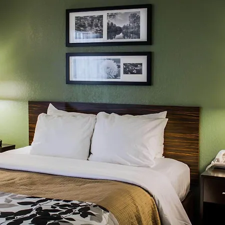 Sleep Inn Johnstown - Richland Town Center-3