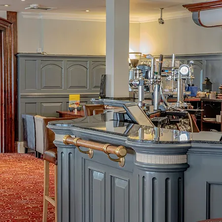 Holiday Inn Ipswich Orwell By Ihg-2