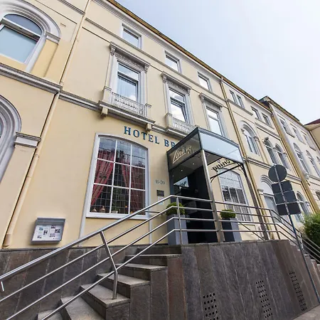 Novum Hotel Bremer Haus-2