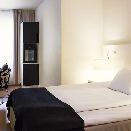 Thon Hotel Bristol, Bergen-3