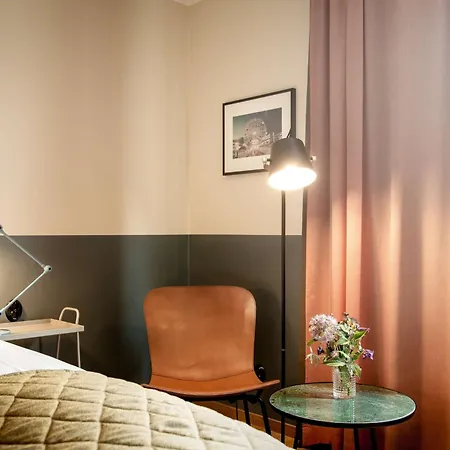 Best Western Plus Hotel Noble House-3