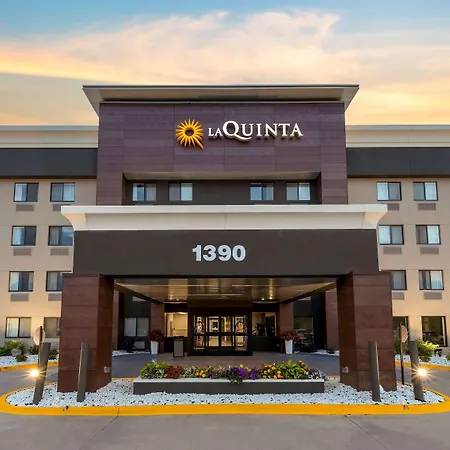 La Quinta By Wyndham Des Moines West Clive-2