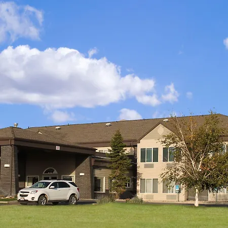 Best Western Brigham City Inn & Suites-2