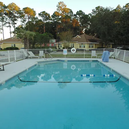 Mariners Suites - Kingsland-3