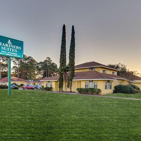 Mariners Suites - Kingsland-3