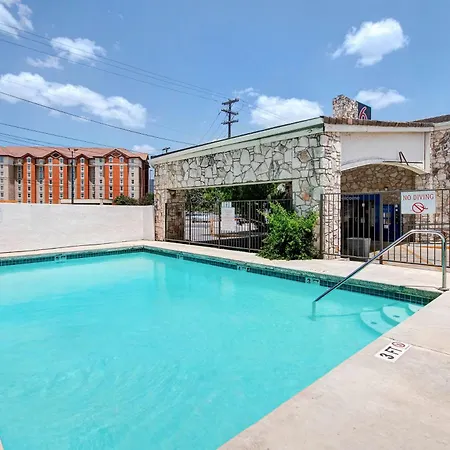 Motel 6-San Antonio, Tx - Northwest Medical Center-3