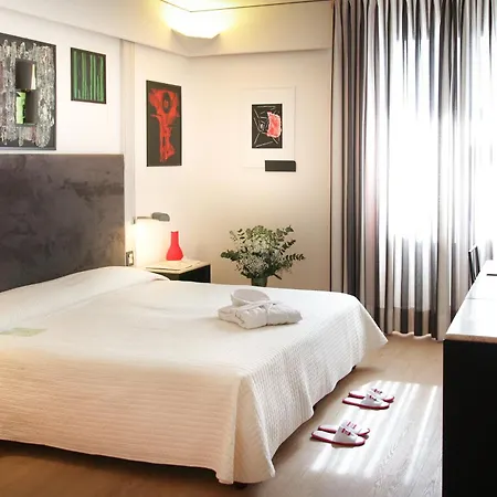 Art Hotel Museo-2